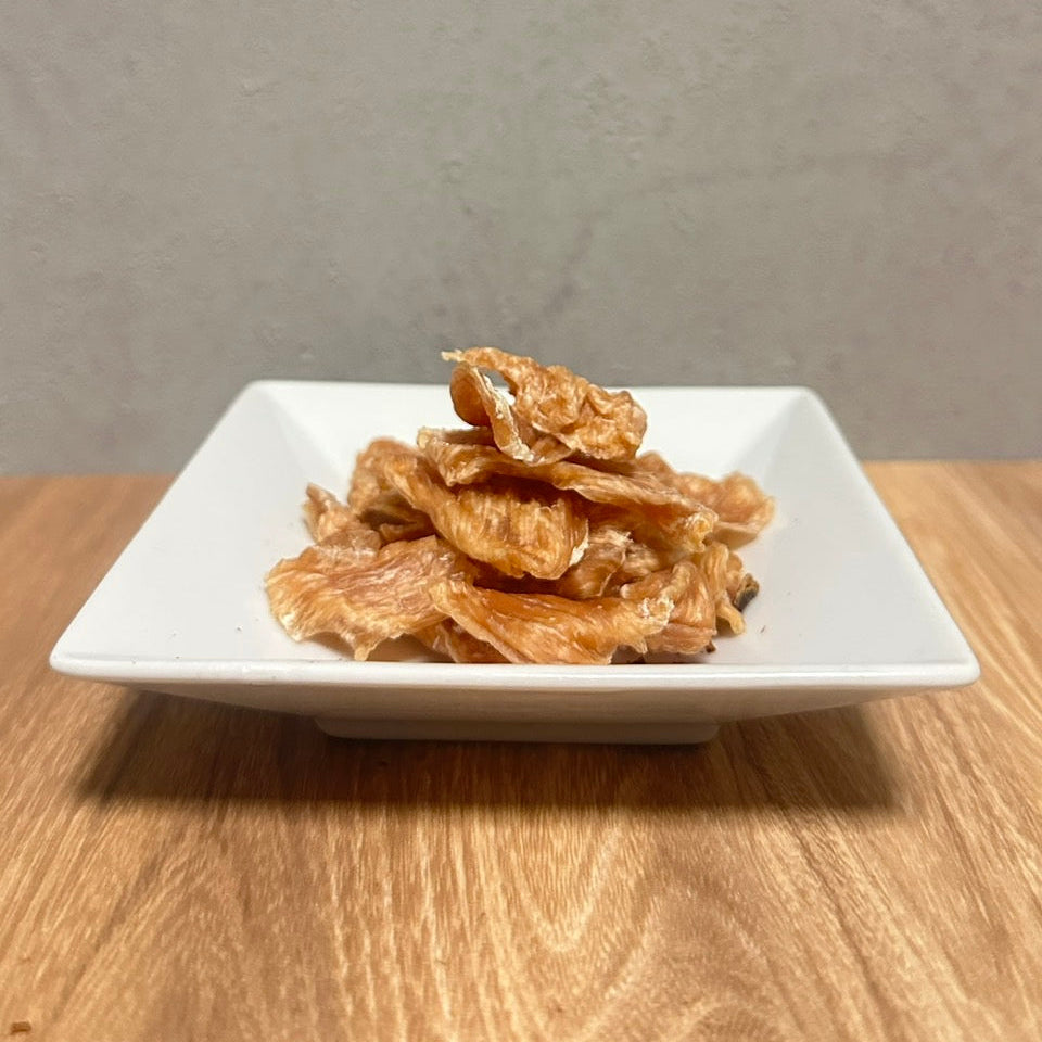 食いつきジャーキー(ササミ)