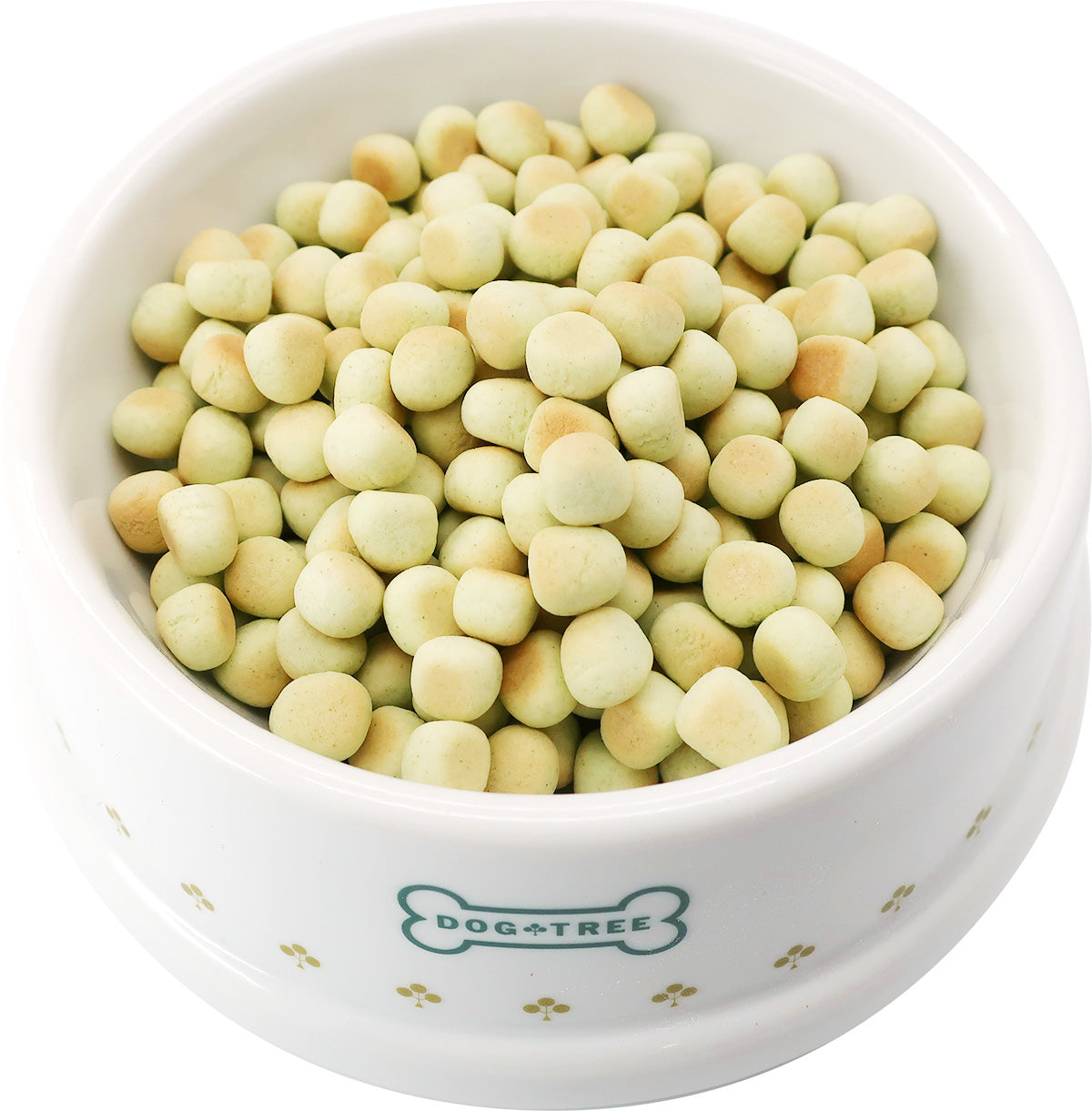仔犬オーナー様限定商品 カルシウムボーロ ミニ 100g