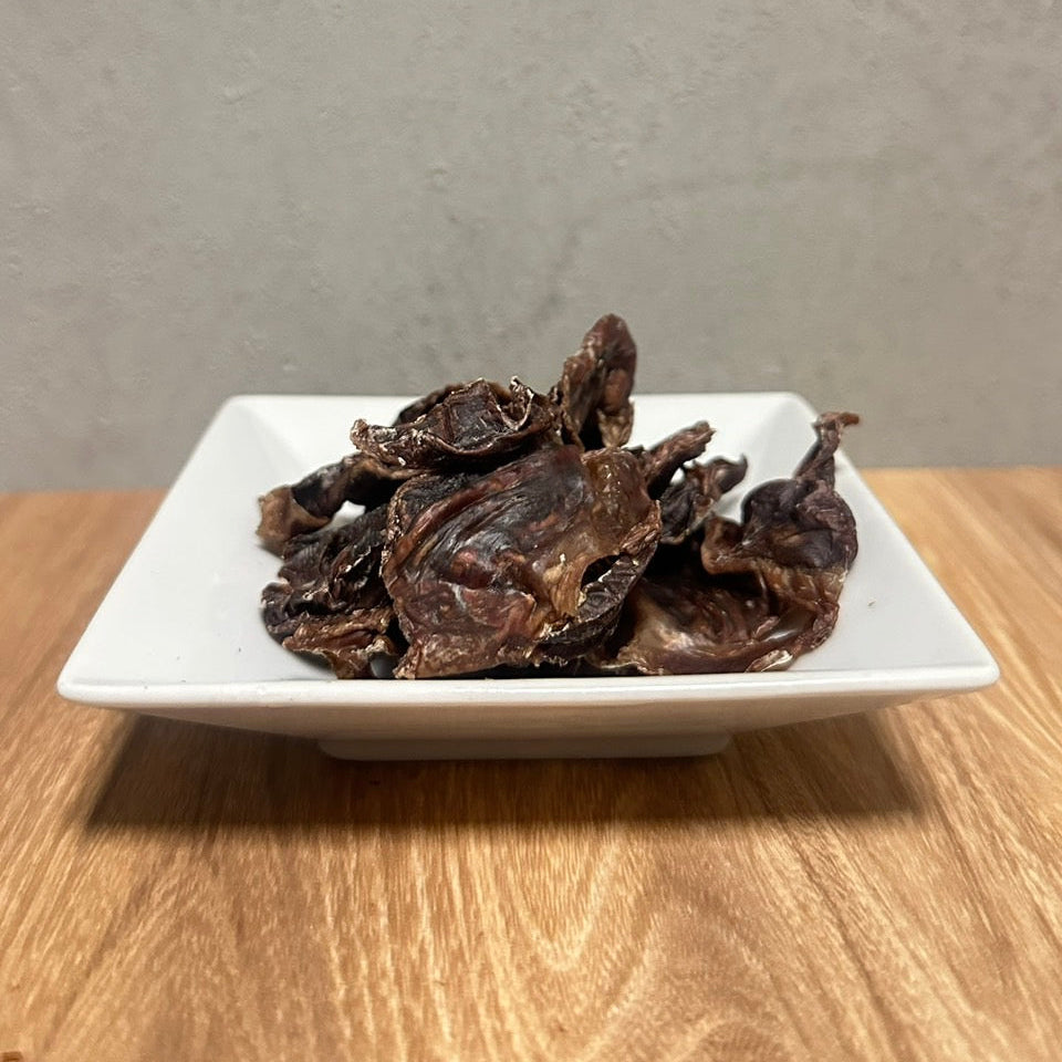 食いつきジャーキー(砂ずり)