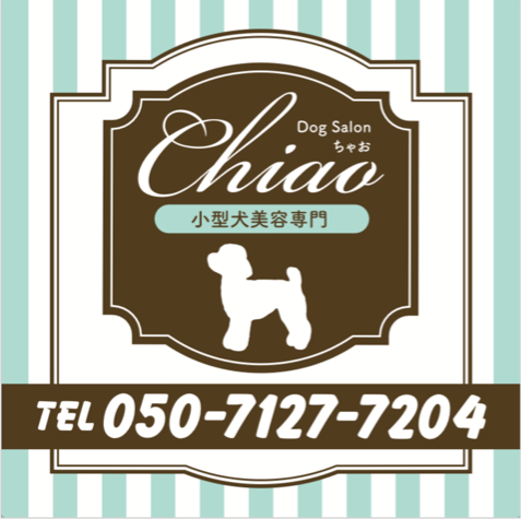 Dog Salon Chiao