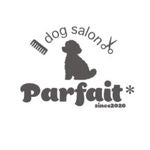 dog salon Parfait