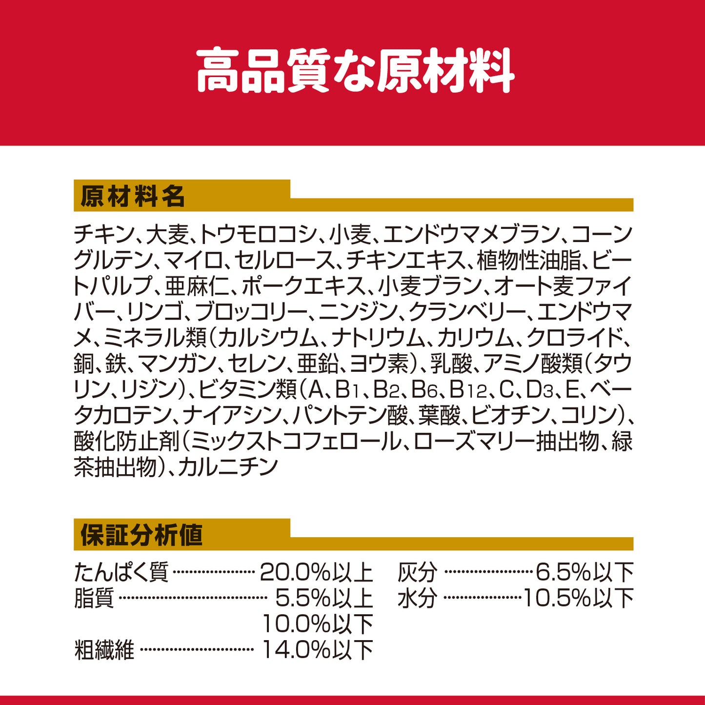 [日本ヒルズ] サイエンス・ダイエットプロ 小型犬用 健康ガード 体重管理 1～6歳 1.5kg