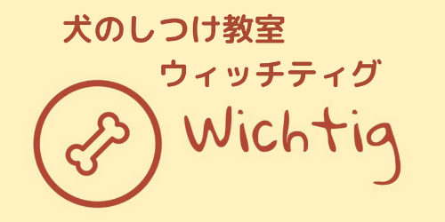 ウィッチティグのしつけ教室